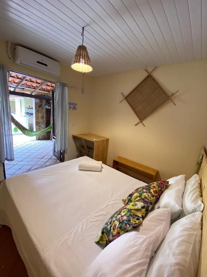 Rico Atins Hotel Exterior foto